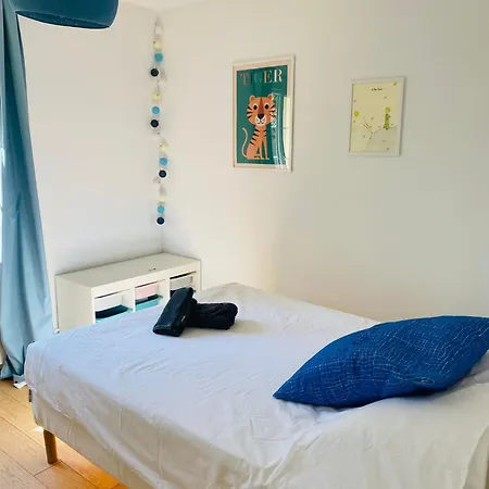 아파트 Markovic Rich