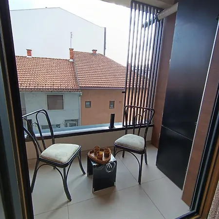 Lejlighed Markovic Rich *