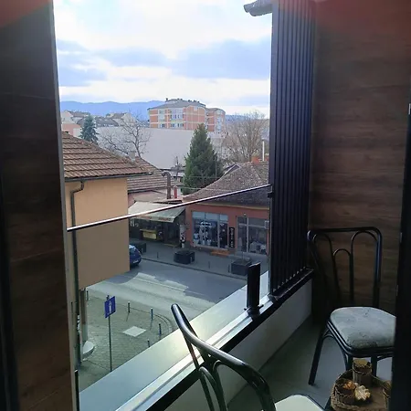 Markovic Rich * Loznica