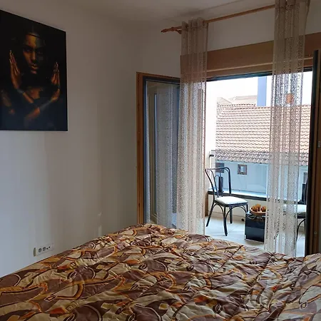 Markovic Rich 아파트 로즈니차