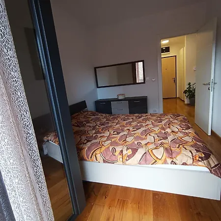 아파트 Markovic Rich 로즈니차