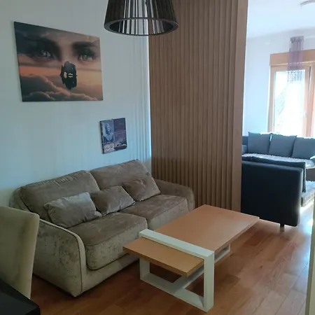 Lejlighed Markovic Rich