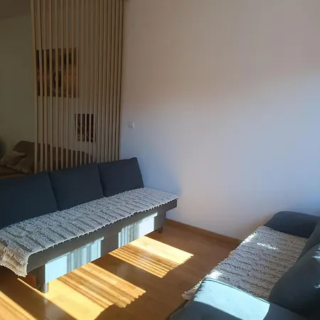 Lejlighed Markovic Rich Loznica