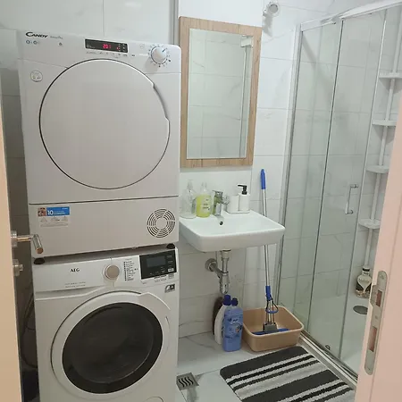 아파트 Markovic Rich *