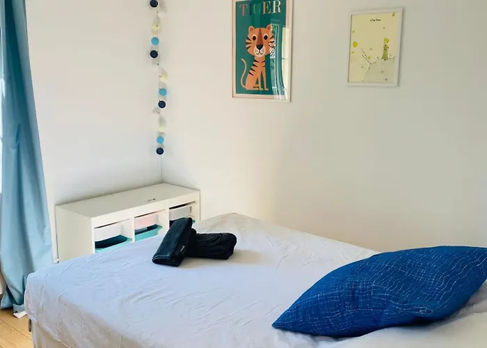 Апартаменты Markovic Rich