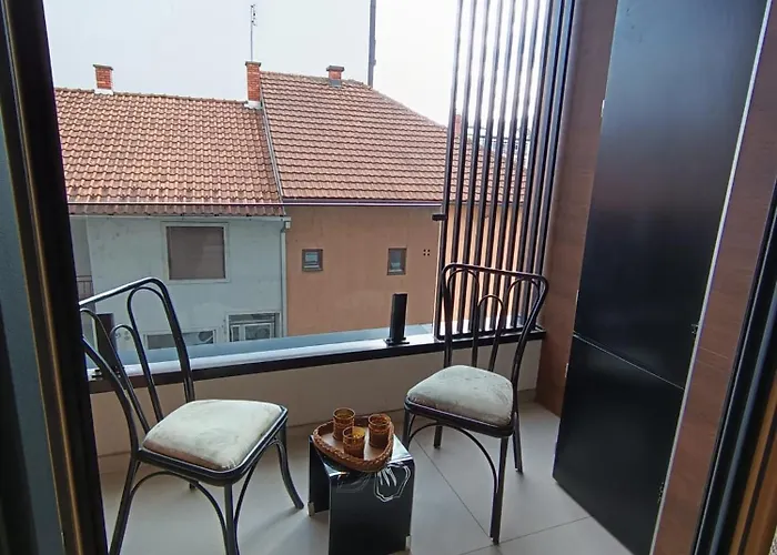 Апартаменты Markovic Rich *