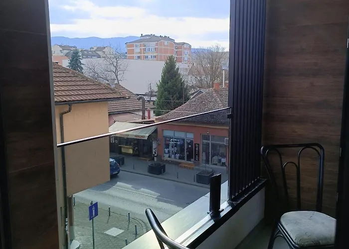 Markovic Rich * Лозница