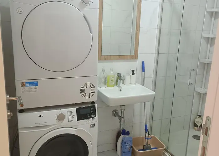 Апартаменты Markovic Rich *